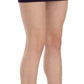 GF Ferre Purple High Waist Button Pocket A-line Mini Skirt