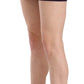 GF Ferre Purple High Waist Button Pocket A-line Mini Skirt