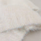 Dolce & Gabbana White Long Sleeves Fringes Cardigan Jacket