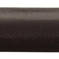 Dolce & Gabbana Bordeaux Leather Eyewear Cover Pouch Sunglasses Case