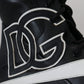 Dolce & Gabbana Multicolor Leather Boxing Calf High Sneakers Shoes
