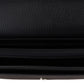 Gucci Black Icon Leather Wallet