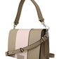 Karl Lagerfeld Sage Polyurethane Shoulder Bag