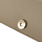 Karl Lagerfeld Sage Polyurethane Shoulder Bag
