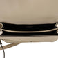 Karl Lagerfeld Sage Polyurethane Shoulder Bag
