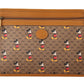 Disney x Gucci ©Disney GG Supreme Wallet