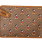 Disney x Gucci ©Disney GG Supreme Wallet