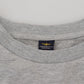 Aeronautica Militare Gray Men Pullover Sweatshirt Sweater