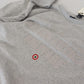 Aeronautica Militare Gray Men Pullover Sweatshirt Sweater