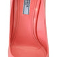 Prada Pink Patent Leather Block Heels Pumps Classic