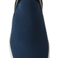 Dolce & Gabbana Blue Stretch Flats Logo Loafers Sneakers Shoes