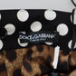 Dolce & Gabbana Multicolor Majolica Patchwork Mini Skirt