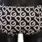 Dolce & Gabbana Multicolor DG Logo Print Slip Bottom Underwear