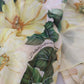 Dolce & Gabbana Multicolor Silk Floral Print Long Maxi Dress