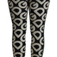 Dolce & Gabbana Multicolor DG Mania Joggers Sweatpants