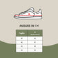 MM6 Maison Margiela Grey High-Top Fur Sneakers