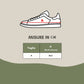 Bally Grey Suede Sprinter Sneakers