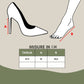 Bottega Veneta Silver Grey Stretch Leather-trimmed Pumps