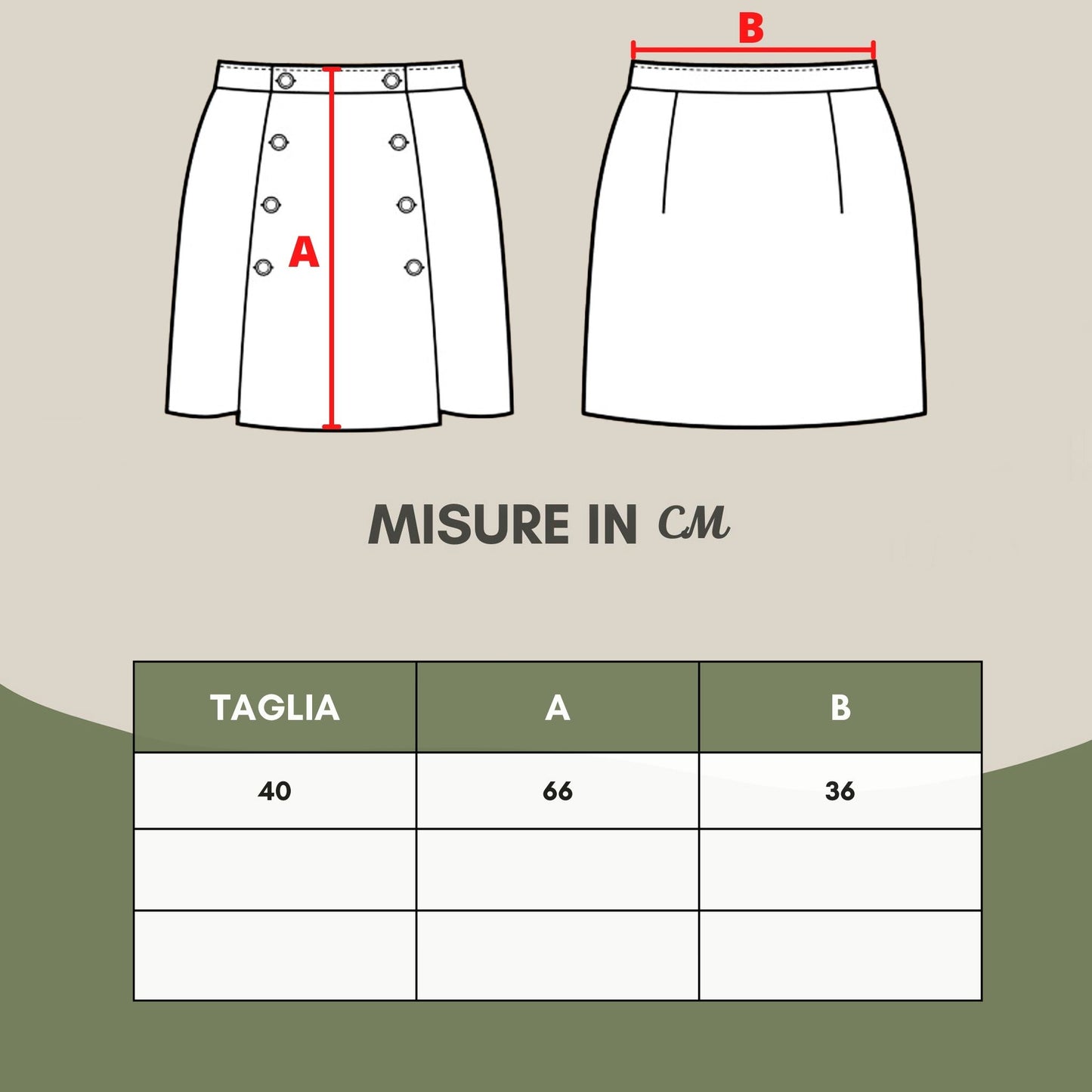 Lardini White Viscose Pencil Skirt