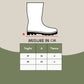 Alexander McQueen Alexander McQueen Fluo Pink Sole Chelsea Boots