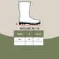 Alexander McQueen Alexander McQueen Bicolor Leather Chelsea Boots
