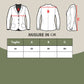 Herno Grey Wool Coat with Fur Collar
