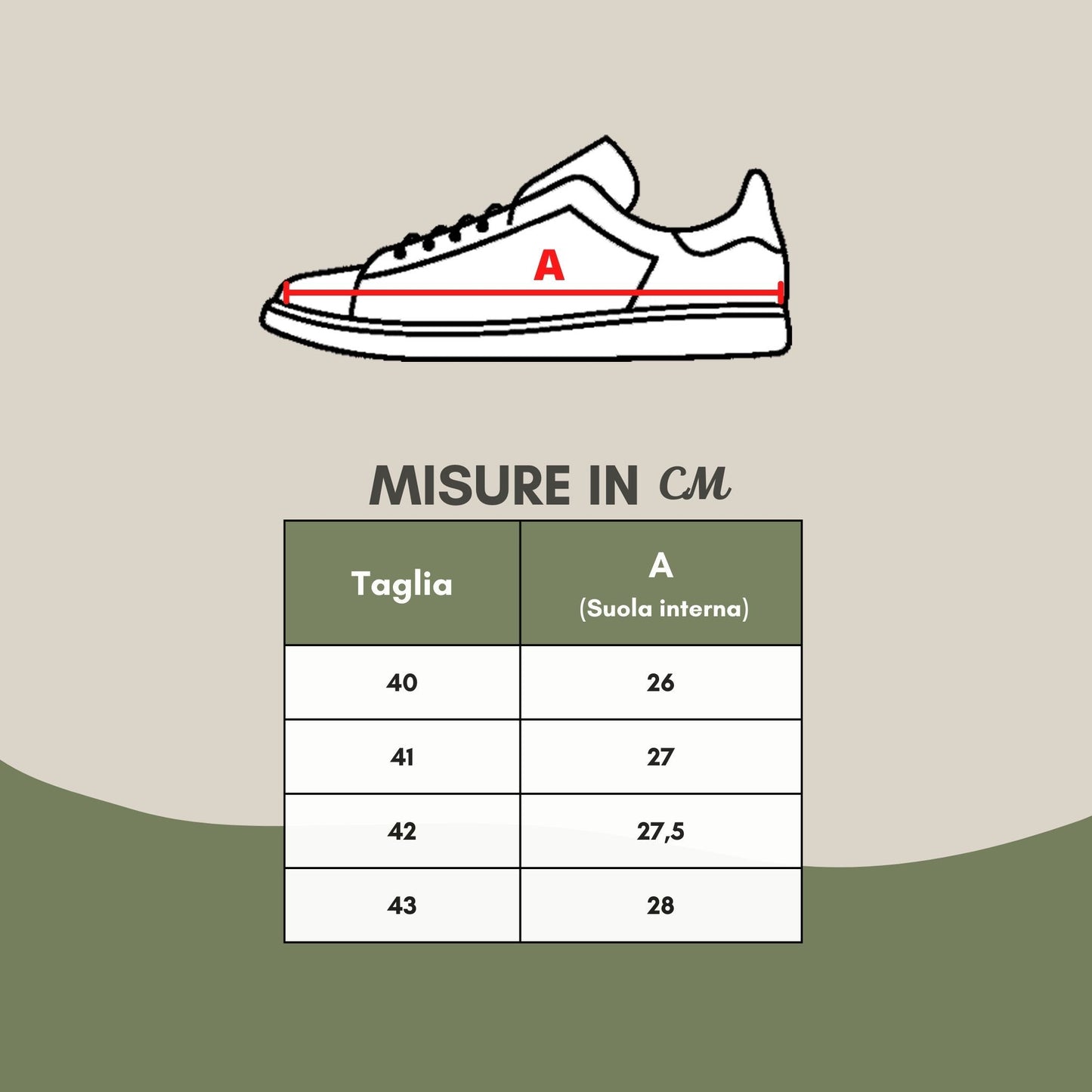 Lardini Lardini Sneakers