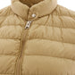 Woolrich Beige Light Weight Quilted Jacket