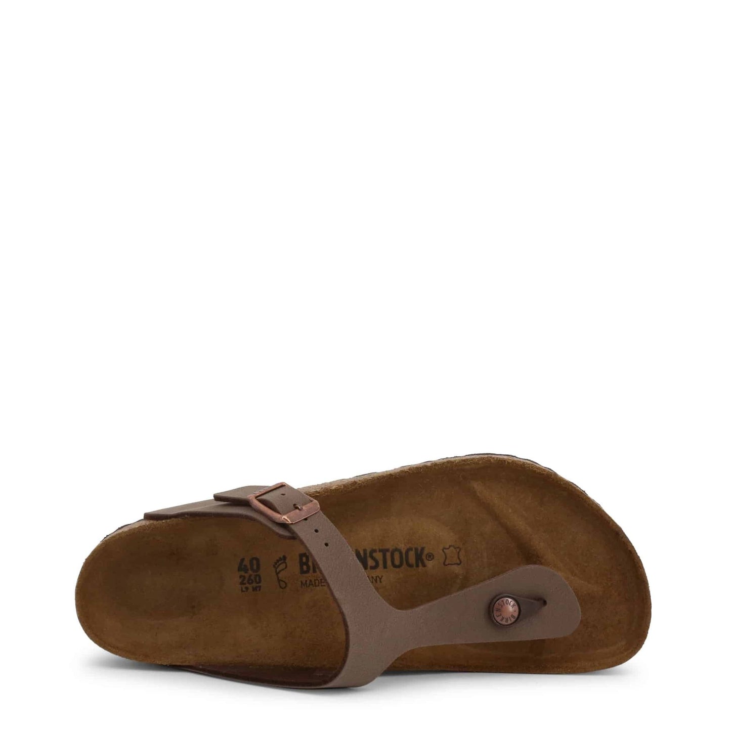 Birkenstock 플립 플롭