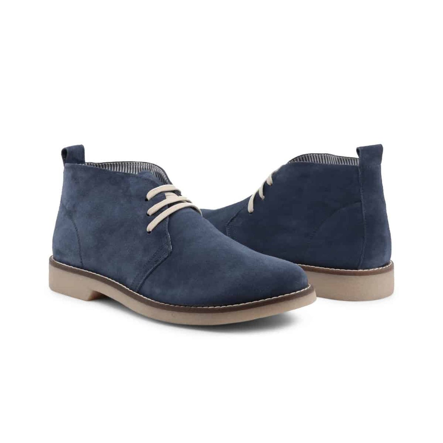 Duca di Morrone 레이스 업