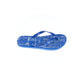 Just Cavalli Beachwear flip-flops
