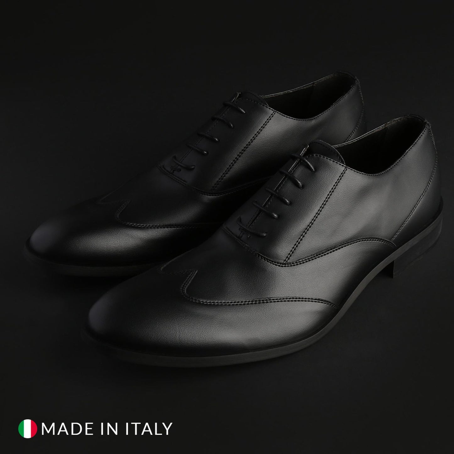 Made in Italia 레이스업