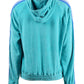 Comme Des Fuckdown Light Blue Cotton Sweater
