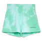 Hinnominate Green Cotton Short