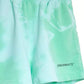 Hinnominate Green Cotton Short