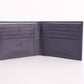 Harmont & Blaine Blue Leather Wallet