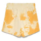 Hinnominate Orange Cotton Short