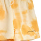 Hinnominate Orange Cotton Short