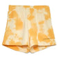 Hinnominate Orange Cotton Short