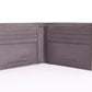 Harmont & Blaine Brown Leather Wallet