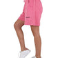 Hinnominate Pink Cotton Short