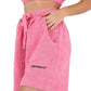 Hinnominate Pink Cotton Short