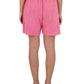 Hinnominate Pink Cotton Short