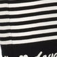 Love Moschino Black Polyamide Dress