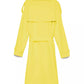 Hinnominate Yellow Jackets & Coat