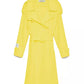 Hinnominate Yellow Jackets & Coat