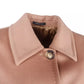 Made in Italy Beige Jackets & Coat