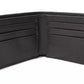 Gucci Brown Canvas Wallet