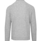 Malo Gray Wool Sweater