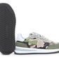 Philippe Model Army Fabric Sneaker